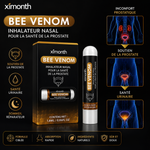 Charger l'image dans la galerie, L'Inhalateur™ – Venin d'abeille pour la prostate & la performance masculine